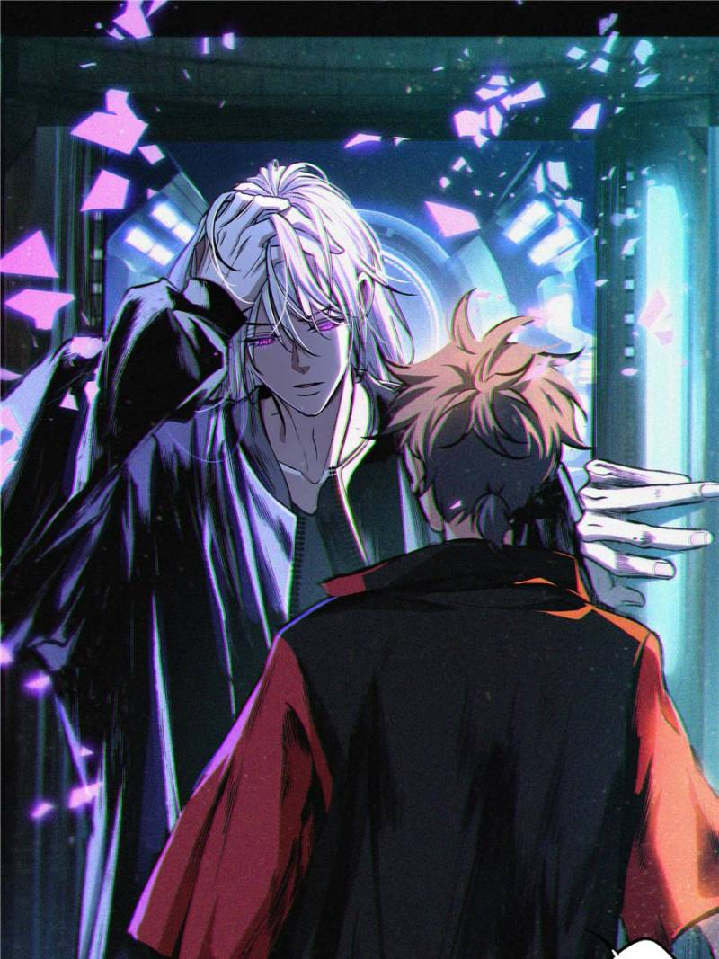 Alien Abyss: Restart Era Chapter 36 34